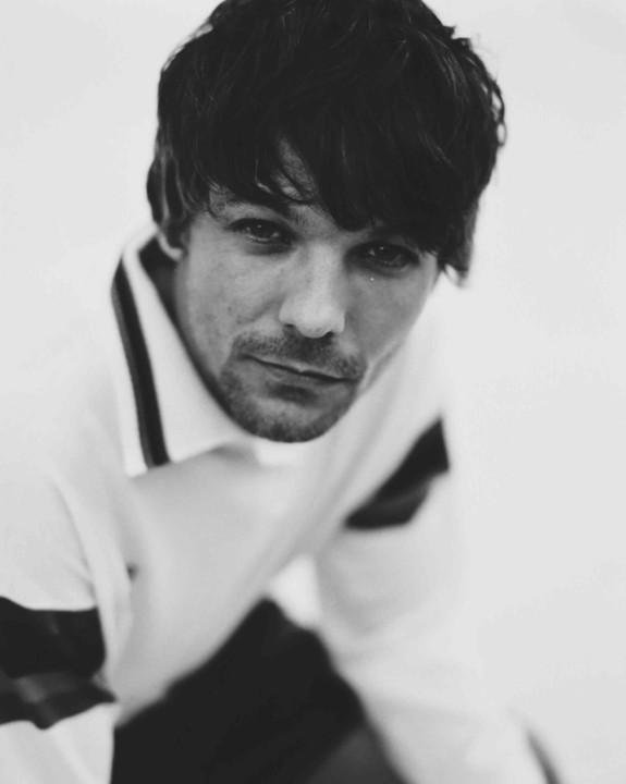 louis tomlinson