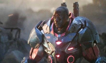 “Armor Wars” | Marvel decide lançar nova série como filme