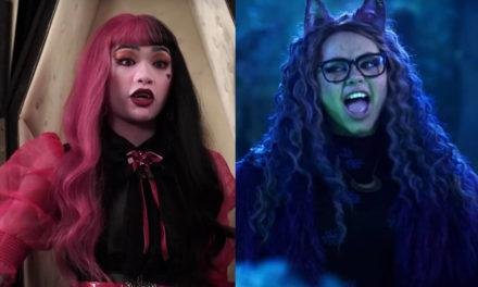 Monster High: O Filme | Live-Action ganha data de estreia