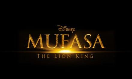 Mufasa | Disney anuncia prequel de Rei Leão