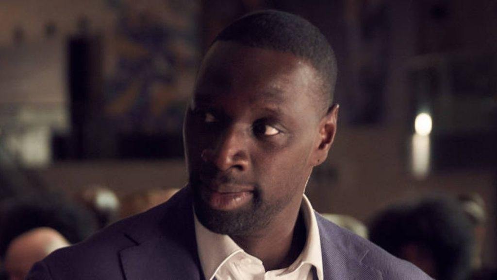 omar sy em lupin
