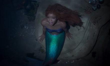 A Pequena Sereia | Disney libera primeiro teaser do filme