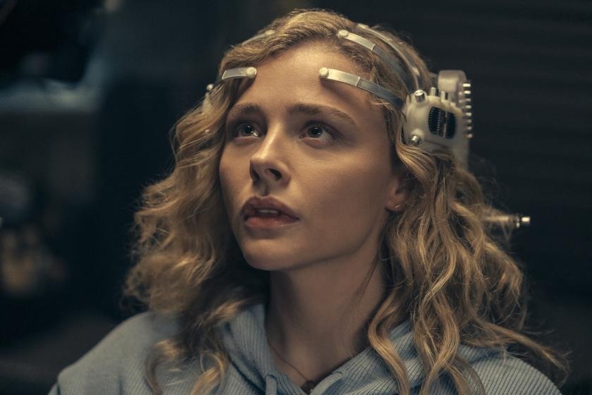 Periféricos | nova série de drama e ficção científica ganha teaser