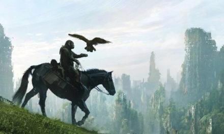 Novo filme de “Planeta dos Macacos” ganha título e primeira imagem