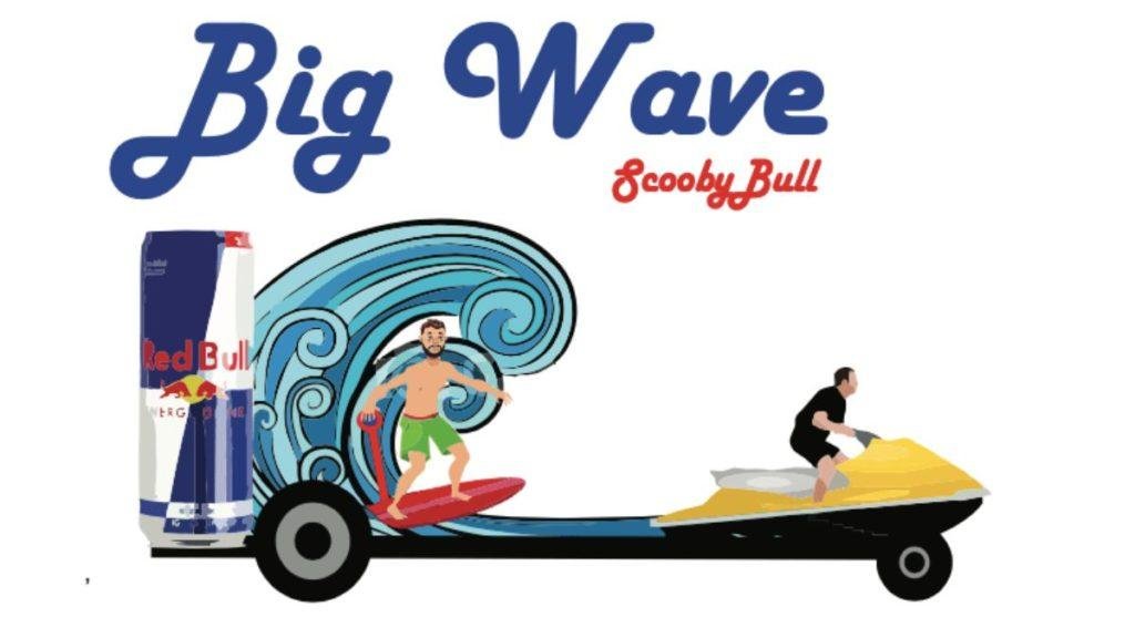 projeto big wave