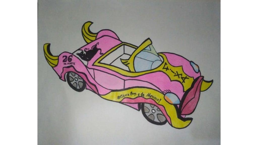 projeto penelope chavosa
