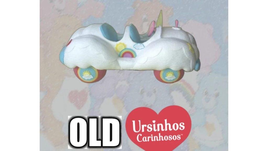 projeto ursinhos carinhoso