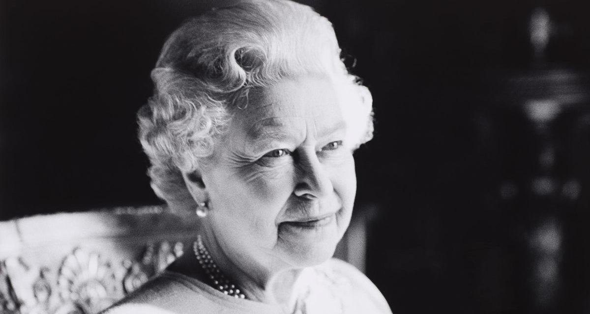 Morre Elizabeth II, Rainha do Reino Unido