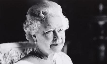 Morre Elizabeth II, Rainha do Reino Unido