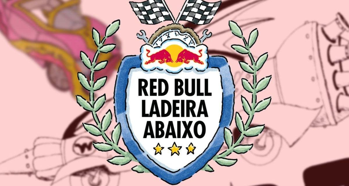 Red Bull Ladeira Abaixo 2022