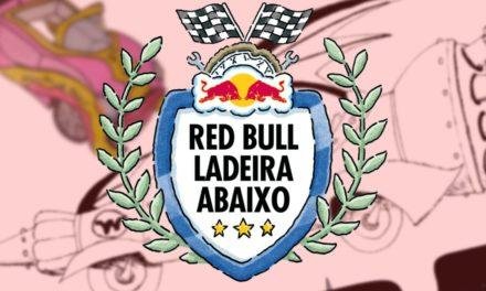 Red Bull Ladeira Abaixo 2022