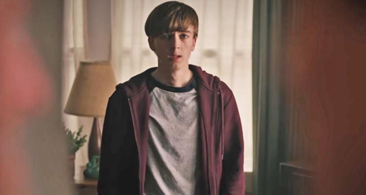 Ryan Grantham, de “Riverdale”, pega prisão perpétua pela morte da mãe
