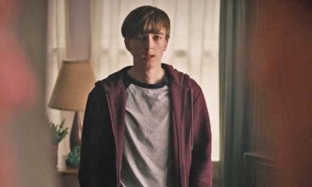 Ryan Grantham, de “Riverdale”, pega prisão perpétua pela morte da mãe