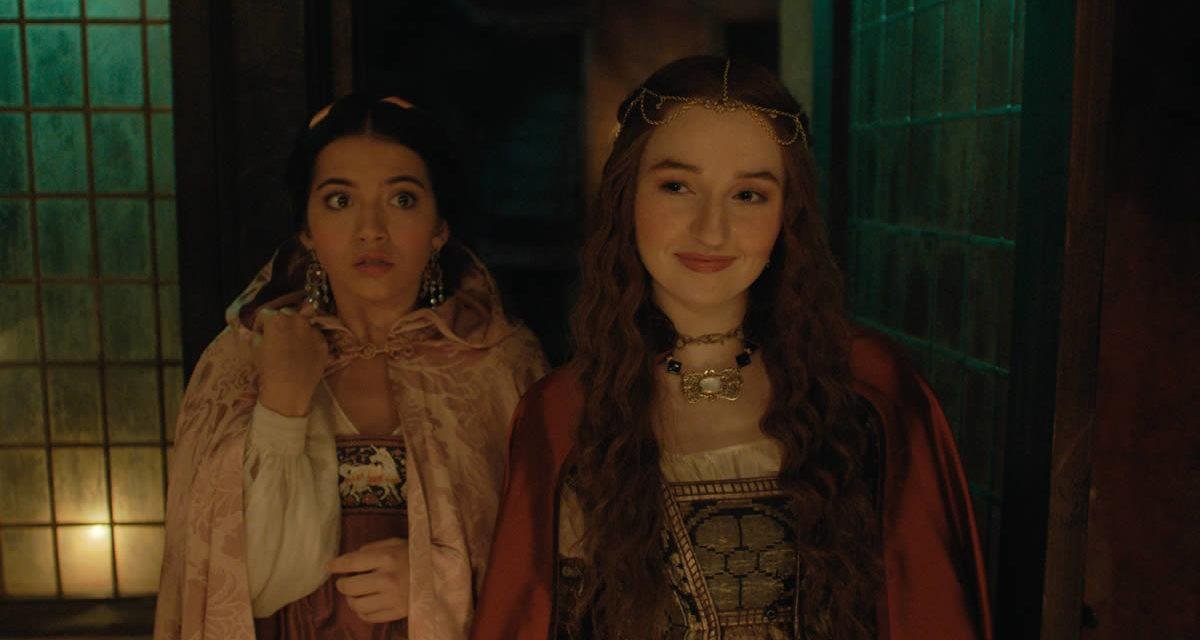 Rosalina | Releitura de Romeu e Julieta ganha pôster e novas imagens