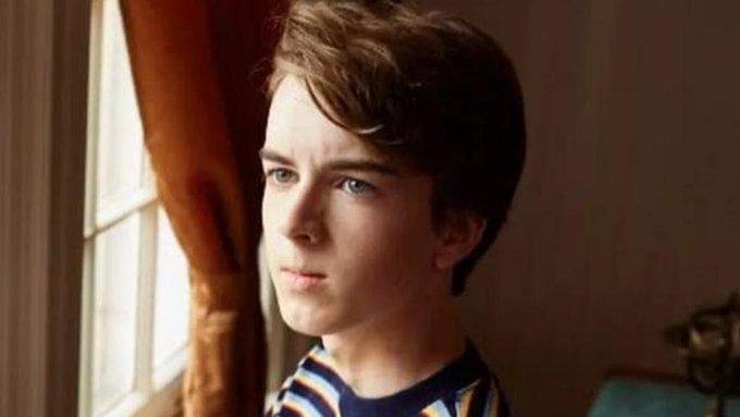 Ryan Grantham prisão