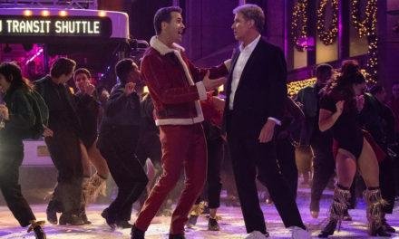 Spirited | Musical com Will Ferrel e Ryan Reynolds ganha data de estreia