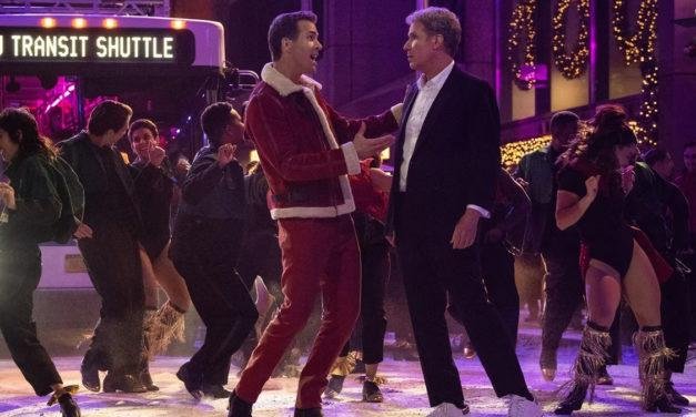 Spirited | Musical com Will Ferrel e Ryan Reynolds ganha data de estreia