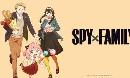 SPYxFAMILY: Divulgado novo trailer da segunda temporada
