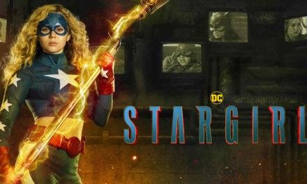 “Stargirl” | Terceira temporada estreia dia 08