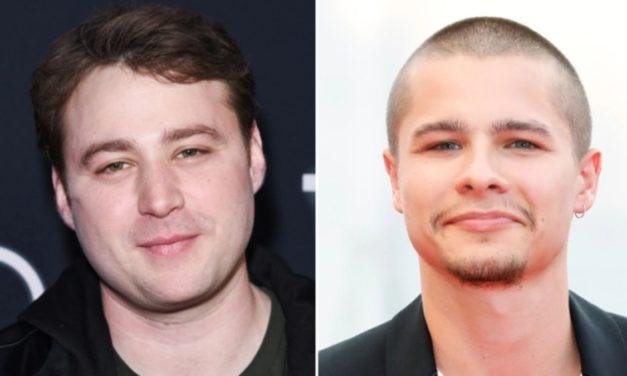 The Bikeriders: filme com Austin Butler e Tom Hardy ganha novos nomes