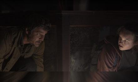 THE LAST OF US | HBO Max lança o teaser oficial