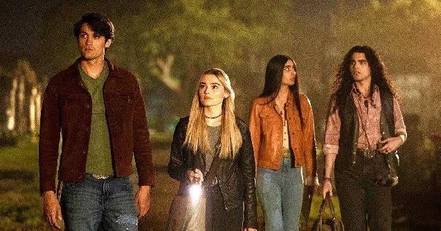 The Winchesters novo teaser