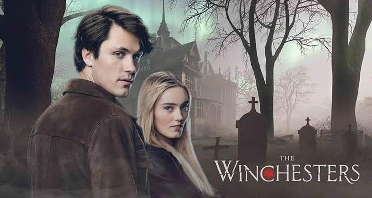 The Winchesters | Novo teaser é divulgado