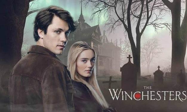 The Winchesters | Novo teaser é divulgado