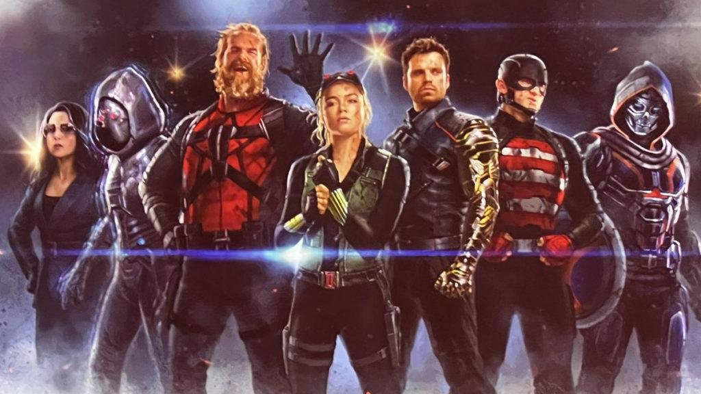 Marvel