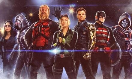 Thunderbolts | Marvel divulga elenco do novo filme MCU