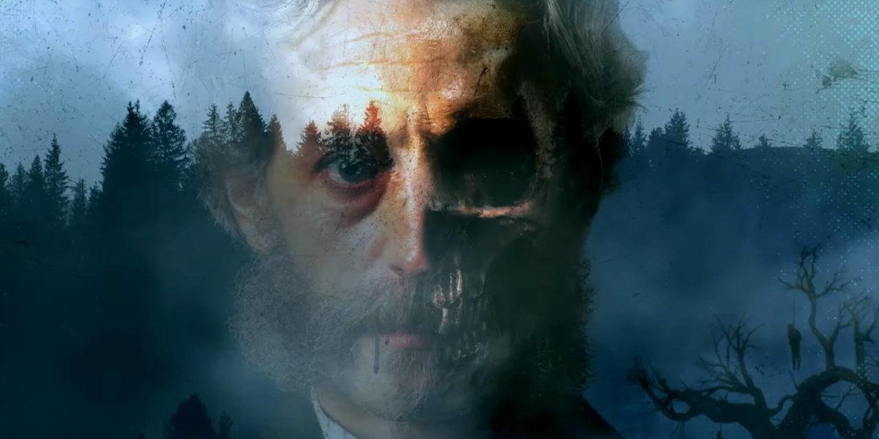 Vale dos Esquecidos: suspense nacional mostra terror gótico