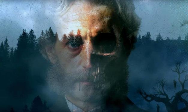 Vale dos Esquecidos: suspense nacional mostra terror gótico