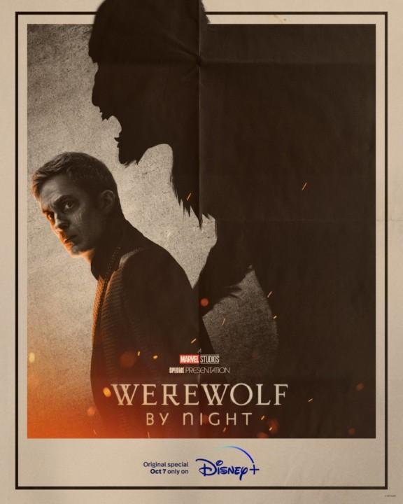 marvel werewolf
