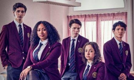 Young Royals: 2ª temporada ganha data de estreia e prévia inédita