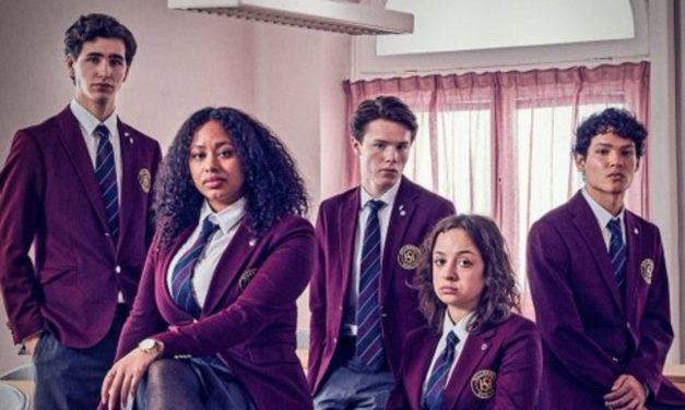 Young Royals | 3ª temporada ganha clipe inédito 
