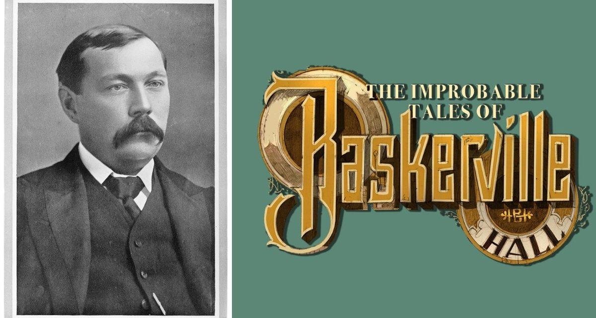 Arthur Conan Doyle: autor de Sherlock Holmes ganhará série própria