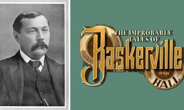 Arthur Conan Doyle: autor de Sherlock Holmes ganhará série própria