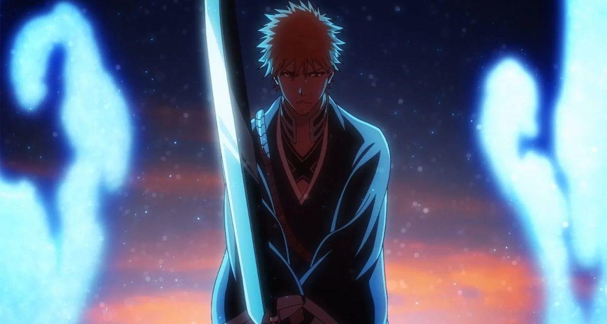 Bleach Blood War: Primeiras impressões do novo anime