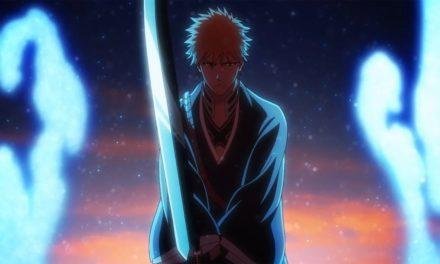 Bleach Blood War: Primeiras impressões do novo anime