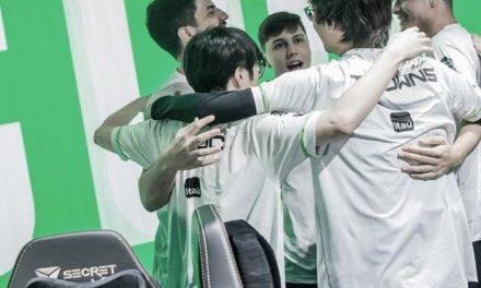 LOUD: Equipe brasileira é eliminada do mundial de LoL