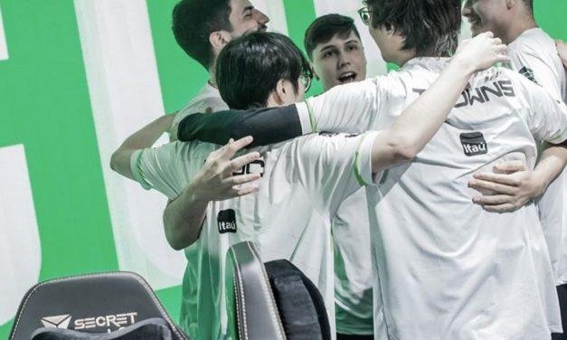 LOUD: Equipe brasileira é eliminada do mundial de LoL