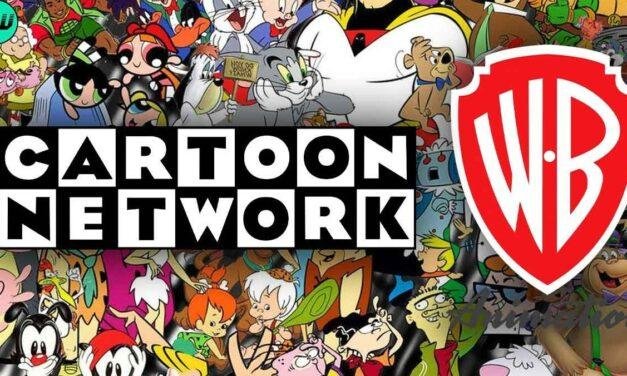Fim do Cartoon Network? Canal se juntará à Warner Bros. Animation