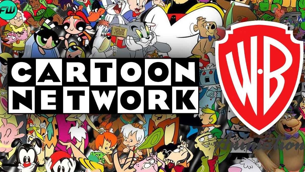 Warner anuncia fusão entre Cartoon Network Studios e Warner Bros. Animation  - NerdBunker