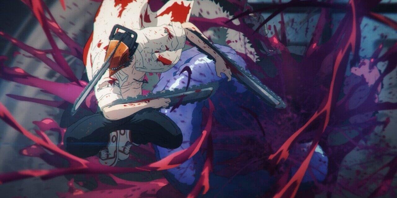 Chainsaw Man: Demônios, motosserra e peitos. Afinal qual o objetivo desse anime?