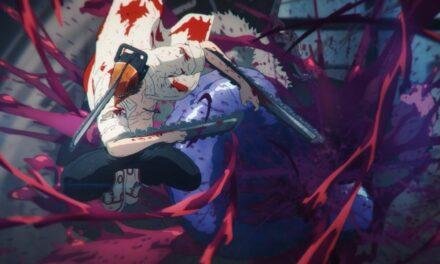 Chainsaw Man: Demônios, motosserra e peitos. Afinal qual o objetivo desse anime?