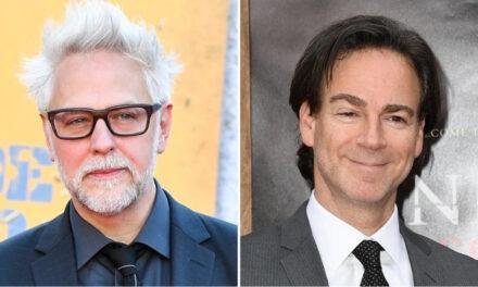 James Gunn e Peter Safran são os novos líderes das produções DC Studios