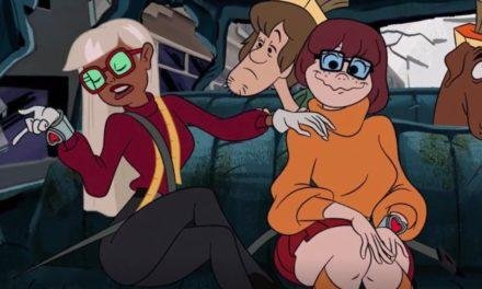 Scooby-Doo: novo filme confirma que Velma é lésbica