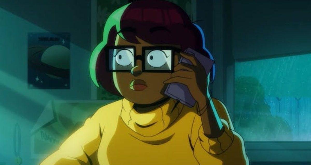Velma: série spin-off de Scooby-Doo ganha primeiro teaser