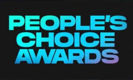 People’s Choice Awards 2022 abre votação on-line para premiação