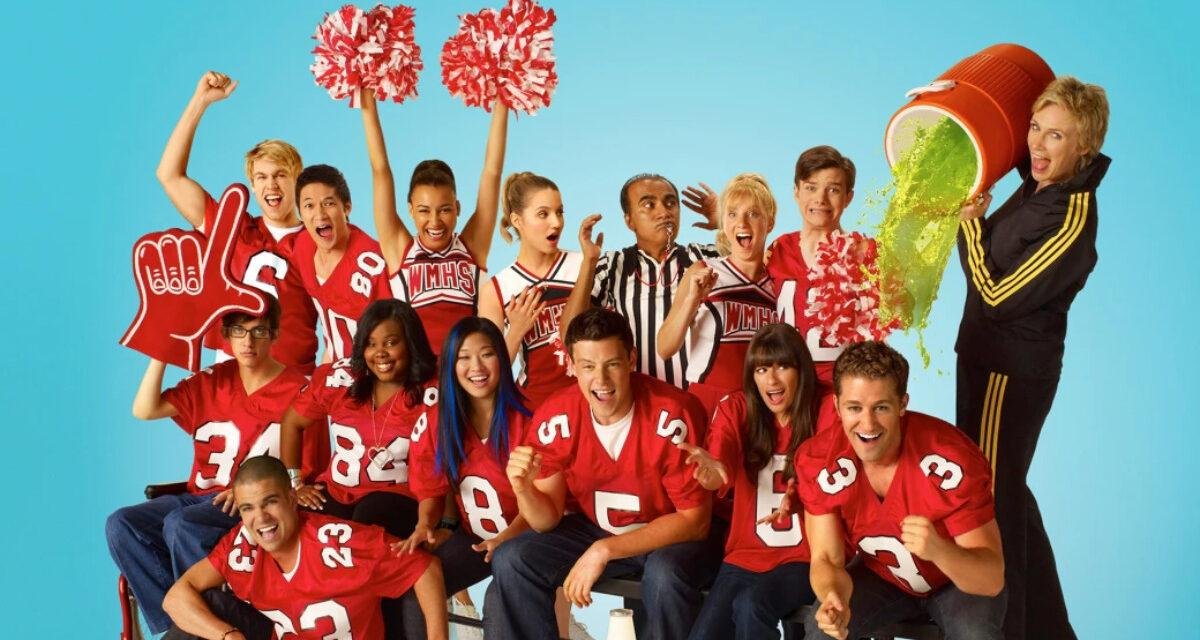 Glee ganhará documentário sobre bastidores conturbados da série
